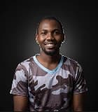 Nwachukwu Abraham