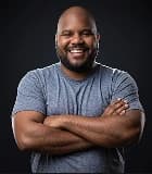 Darron Robinson