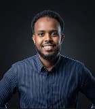 Sharmake Abdi Hassan