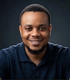 Eberechi Ezekwu