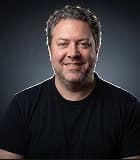 Geoffrey Williams