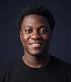 Derrick Debrah Boamah