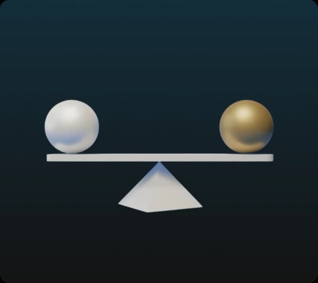 Best Balance