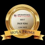 Best Prop Firm USA 2025