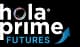 Futures Logo