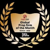 Firma Prop Global - Mac 2025