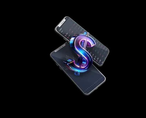 Home Mobile Mockup