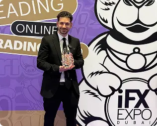 iFX Expo