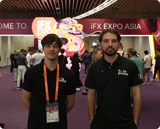 Ekspo iFX