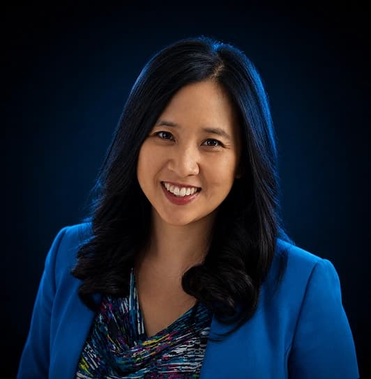 Kathy Lien