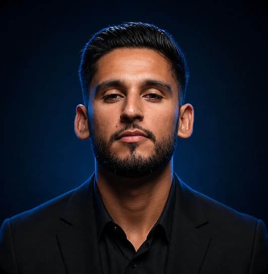 Waqar Asim