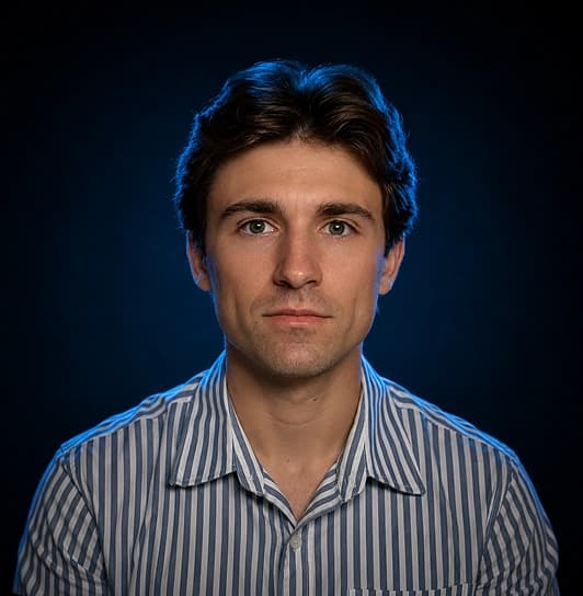 Nick Syiek