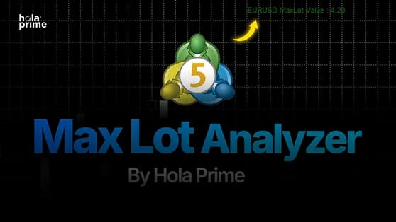 Max Lot Analyzer (MT5)