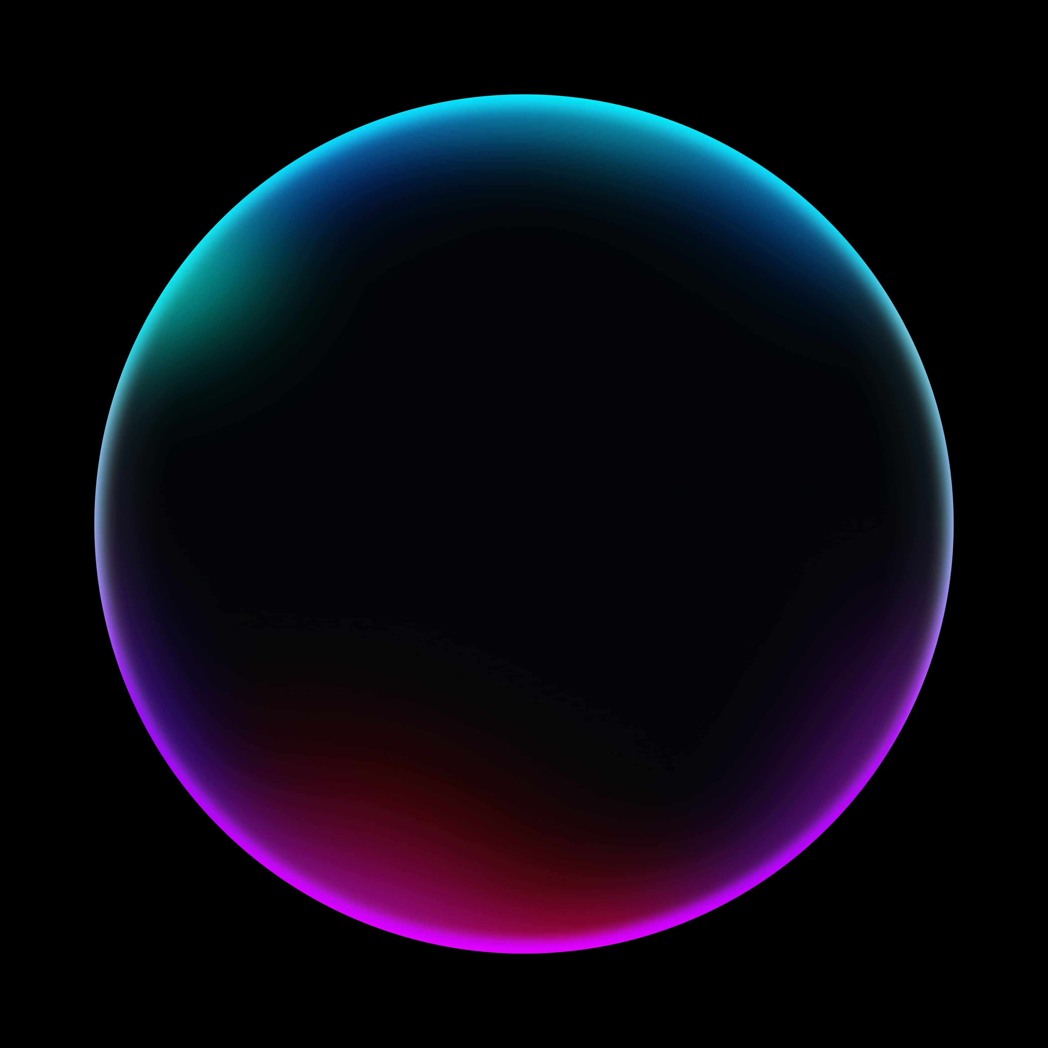 transparency-circle