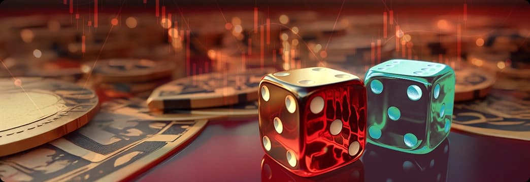 Success Not Gambling