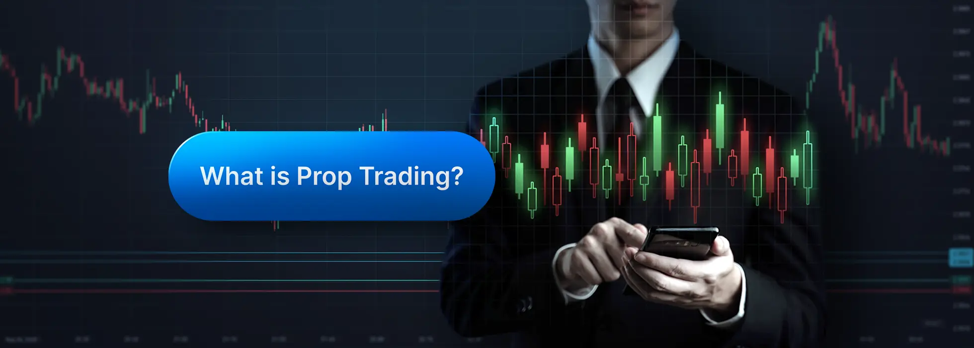 Introduction to Prop Trading: A Comprehensive Guide